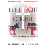 Left Right & Christ