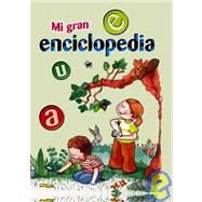 Mi gran enciclopedia/ My Great Encyclopedia