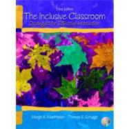 PACKAGE: The Inclusive Classroom: Strategies for Effective Instruction