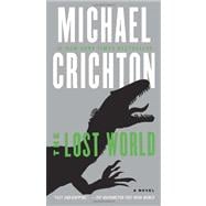 The Lost World A Novel