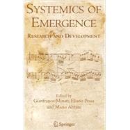 Systemics of Emergence