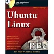 Ubuntu Linux Bible