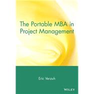 The Portable MBA in Project Management