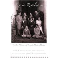 Sex in Revolution,9780822338994