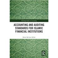 Accounting and Auditing Standards for Islamic Financial Institutions