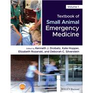 Textbook of Small Animal Emergency Medicine