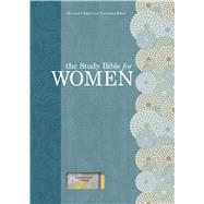 The Study Bible for Women: HCSB Personal Size Edition, Yellow/Gray Linen Printed Hardcover, Indexed