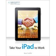 Take Your iPad to Work