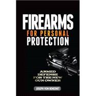 Firearms for Personal Protection