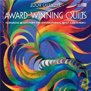 Award-Winning Quilts 2009: Featuring Quilts from the International Quilt Association