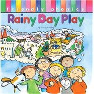Rainy Day Play