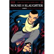 House of Slaughter #18