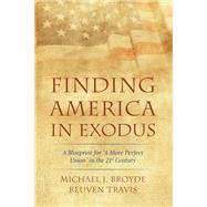 Finding America in Exodus