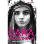 Cara Delevingne The Most Beautiful Girl in the World