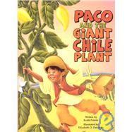 Paco & The Giant Chile Plant