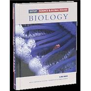 Science and Global Issues Biology + Lab Materials Heritage Hall School Fee