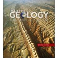 Looseleaf for Exploring Geology
