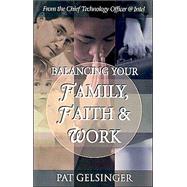 Balancing Your Family Faith & Work
