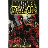 Marvel Zombies The Complete Collection Volume 3