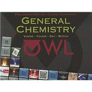 General Chemistry, Preliminary Edition