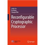 Reconfigurable Cryptographic Processor