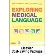Exploring Medical Language + Elsevier Adaptive Learning