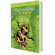 Environmental Science: Your World, Your Turn Student Edition + Digital Courseware + Realize (1-year access)