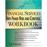 Financial Services Anti-Fraud Risk and Control Workbook