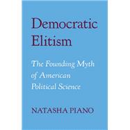 Democratic Elitism
