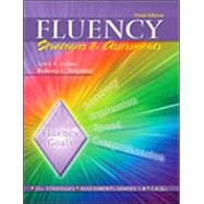 Fluency : Strategies and Assessments