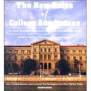 The New Rules of College Admissions