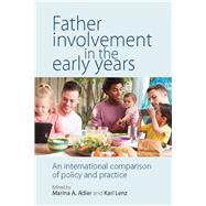 Father Involvement in the Early Years