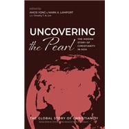 Uncovering the Pearl book cover, ISBN 9781666728996