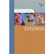 Travellers Estonia, 2nd; Guides to destinations worldwide