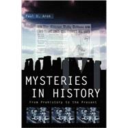 Mysteries In History