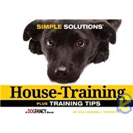 House-Training Plus Training Tips
