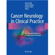 Cancer Neurology in Clinical Practice