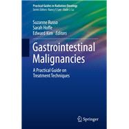 Gastrointestinal Malignancies