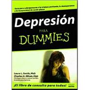 Depresion Para Dummies / Depression for Dummies