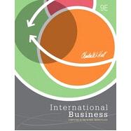 International Business, 9th Edition