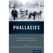 Phallacies Historical Intersections of Disability and Masculinity