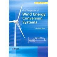 Grid Integration of Wind Energy Conversion Systems