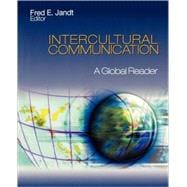 Intercultural Communication : A Global Reader