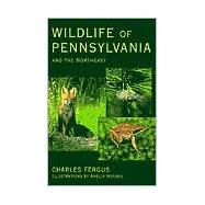 Wildlife of Pennsylvania and the Northeast