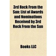 3rd Rock from the Sun : List of Awards and Nominations Received by 3rd Rock from the Sun