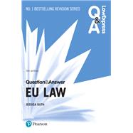 Law Express Question and Answer: EU Law