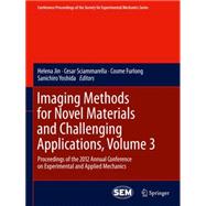 Imaging Methods for Novel Materials and Challenging Applications