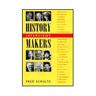 History Makers: Interviews