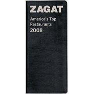 Zagat 2008 America's Top Restaurants