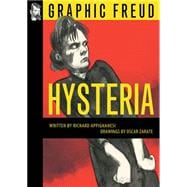 Hysteria Graphic Freud Series